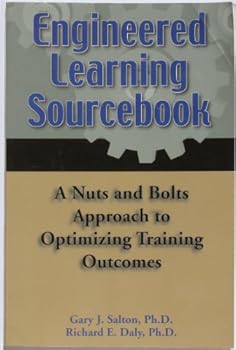 Paperback Engineered Learning Sourcebook Book