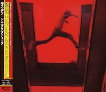 洋楽 MOS DEF THE ECSTATIC 2LP Mos Def – The Ecstatic – 2 x Vinyl (LP, Album), 2009