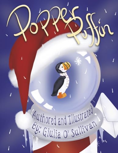 Popper Puffin - image 1