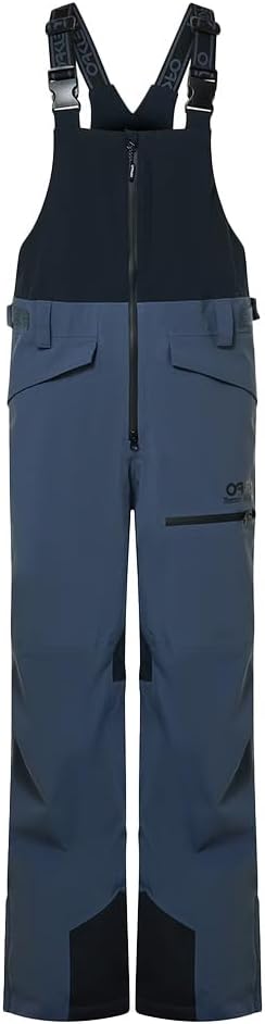 Oakley Men's Thermonuclear Shell Bib