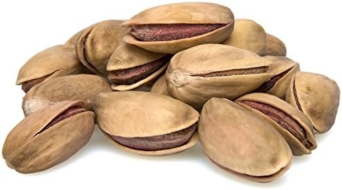 Smarty Stop Pistachio Collections (Turkish Antep, 2 Pound (Pack of 1))