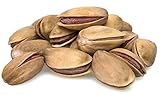 Smarty Stop Antep Turkish Pistachios (1 LB)