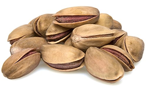 Smarty Stop Pistachio (Turkish Antep) (5 Pound (Pack Of 1)) #TOP21