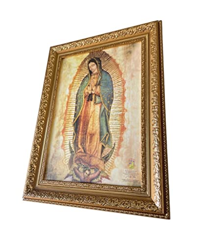 Opiniones y reviews de Cuadro virgen que puedes comprar esta semana. 8 Imagen adicional