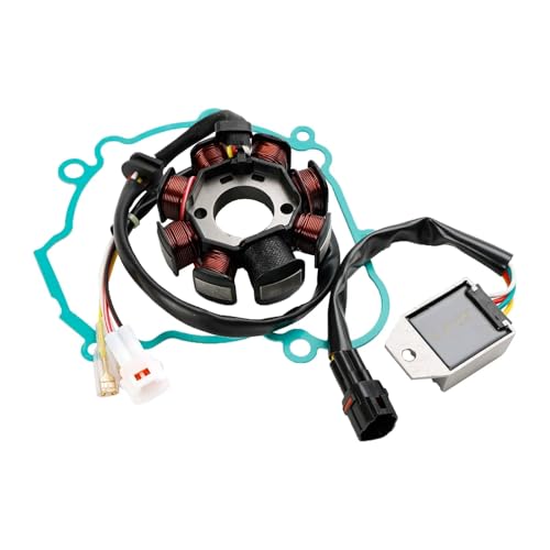 Bobine stator pour Beta RR X-trainer résout les pannes d'allumage de votre moto 2T
