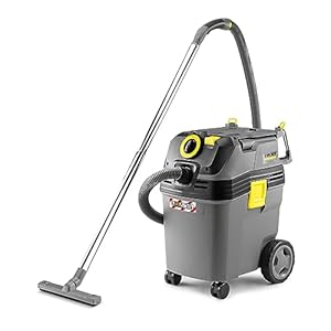 Kärcher NT 40/1 Ap L Nass-/Trockensauger