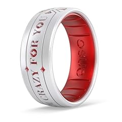 Harley Quinn I Am Crazy For You - Pearl/Ruby