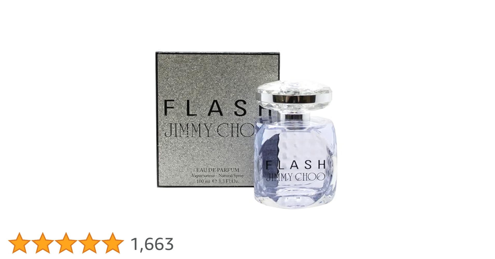 JIMMY CHOO FLASH LONDON CLUB 100ml 新品 Jimmy Choo Flash London Club by Jimmy Choo Eau De Parfum