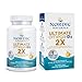 NORDIC NATURALS Ultimate Omega with Vitamin D3, 60 CT