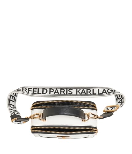 Image of KARL LAGERFELD Paris Women's Simone Crossbody Bag