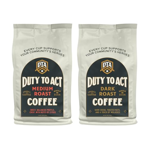 Café en grano variedad media y tostado, 2 lb miniatura 1