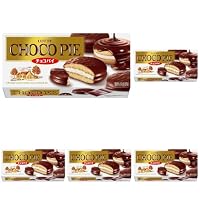Amazon.co.jp: ロッテ チョコパイパーティーパック 1袋(9個) : 食品