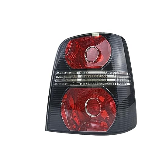 Feu arrière pour VW Touran 2013-2015 côté droit sans ampoule boîtier de rechange