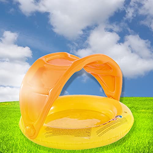 Smart Planet Mini piscina per bambini a salvagente...