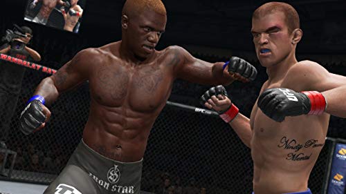 El Mejor Listado de Ufc 3 , listamos los 10 mejores. 13 El Mejor Listado de Ufc 3 , listamos los 10 mejores. 13