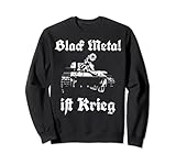 Black Metal Headbangers Clothes