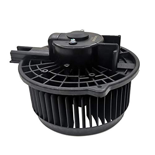 Image of SHOWSEN PM9175 HVAC AC Heater Blower Motor W /Fan Cage Fit 2008-2014 Honda Ridgeline 2004-2008 Acura TSX 2003-2007 Honda Accord 79310SDAA01