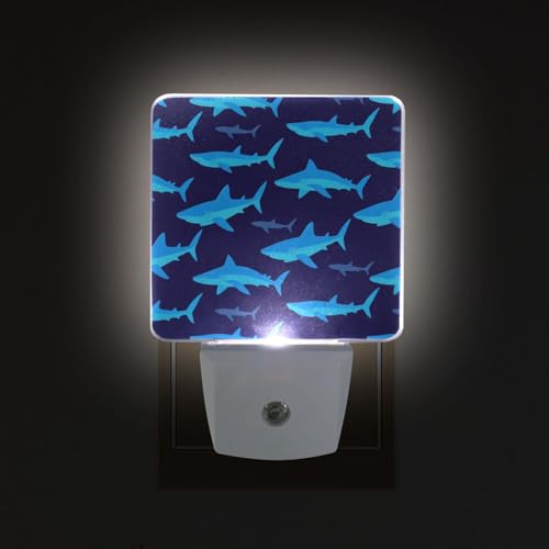 Lámpara nocturna led con sensor para niños y adultos miniatura 3
