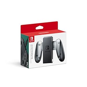 Nintendo Switch – Joy-Con Charging Grip