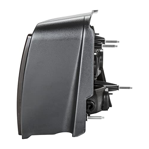 Tyc 11-5368-01 Ford Mustang Driver Side Replacement Tail Light Assembly #TOP3