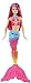 Produktbild Barbie Mattel DHM47 - Regenbogen-Meerjungfrau