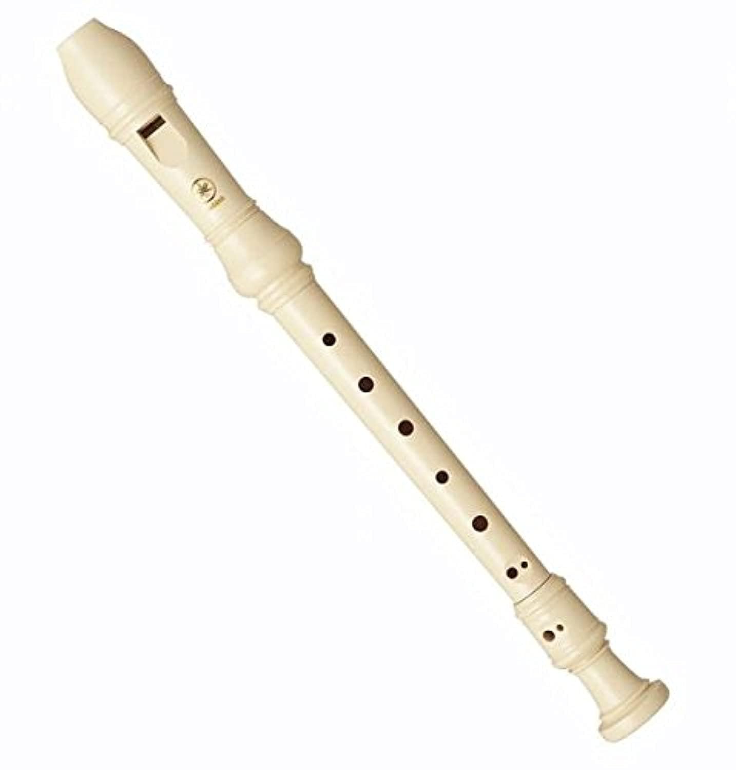 Soprano Recorder