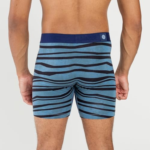 Stance Drake Boxer Brief4
