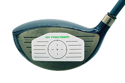RX-PRECISION-Cinta-de-impacto-de-golf-250-etiquetascintas-para-palos-de-hierro-y-maderas-LHRH-entrenamiento-de-swing-de-punto-dulce-sin-residuos-adhesivos-en-la-hoja-de-la-raqueta
