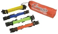 Algopix Similar Product 7 - Champion Sports 13Feet Sectioned