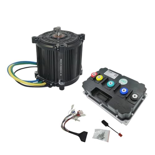 PDOLIGBDN Mid Drive Motor Mid Drive Motor with ND721200B Fardriver