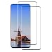 Produktbild Panzerglas Schutzfolie Kompatibel mit Samsung Galaxy S20+/S20 Plus,9H Panzerglasfolie,HD,Anti-Kratzer, 3D Volle Abdeckung,Displayschutzfolie Kompatibel mit Galaxy S20+ / S20 Plus (2 Stück)