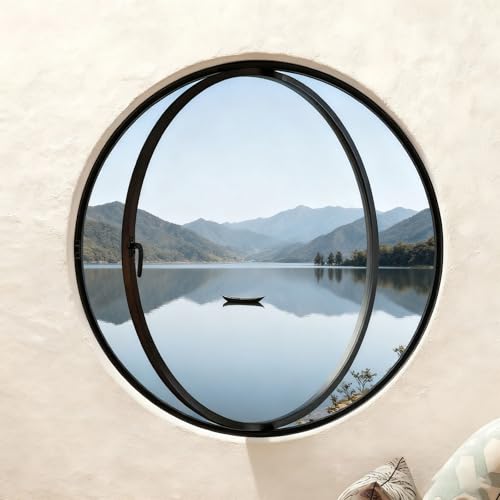 360x]KX nhtKX Ƃ̑p~`] Sg ȑω׏dA]@\ ȒPȎtA50-100cm oCz[pAAXܗpKX(Black-Clear,100cm)