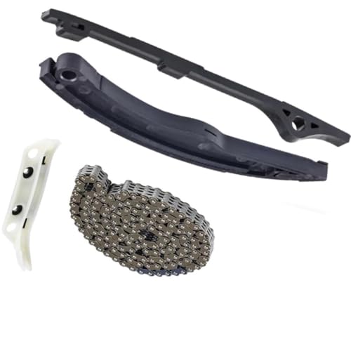 Guide de chaîne de distribution et tendeur de came haute résistance pour RZR Turbo
