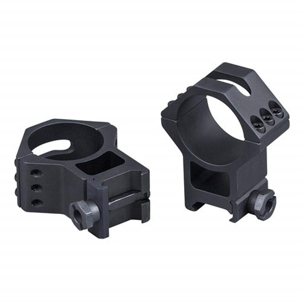 Amazon.com : WEAVER 34mm Ring 6-Hole Picatinny Low Matte, Clam
