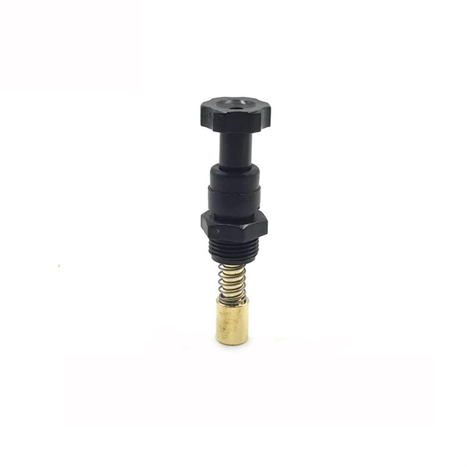 Vellow One Color Motorbike Carburetor Kit Choke Plunger Valve For Crf450r Crf 450 R 2002 2003 2004 2005 2006 2007