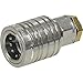 RAParts S.30212 Hydraulic Quick Release Break-Away Coupling Fits Parker Hannifin