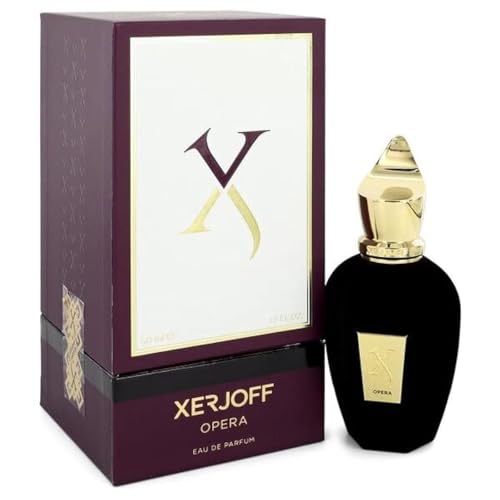 Xerjoff Opera Eau De Parfum