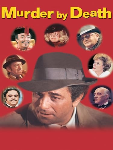 Un cadáver a los postres