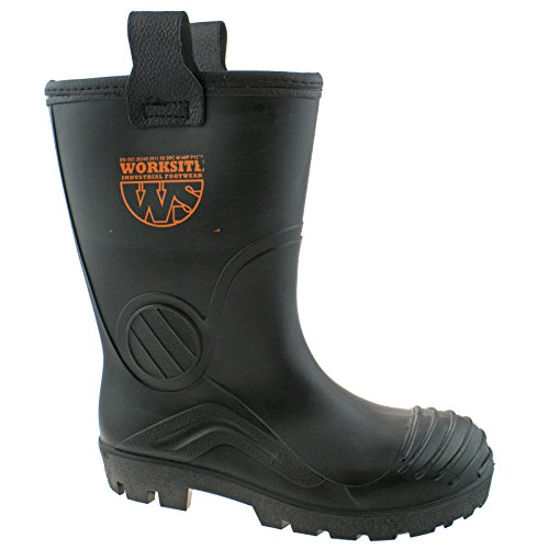 Worksite SS630SM 10 - Botas de seguridad
