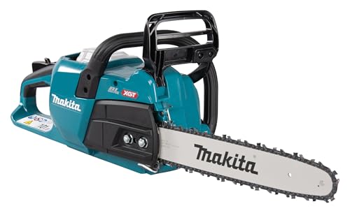 Makita UC025GZ sans fil Tronçonneuse sans batterie 40 V Longueur de lame 350 mm - vue 4