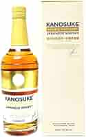 嘉之助 KANOSUKE ダブルディスティラリー 700ml 53% 嘉之助「ダブル ディスティラリー」53% 700ML KANOSUKE「DOUBLE