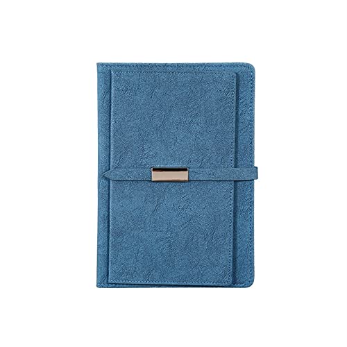 m[gpbhz_[Em[gJo[Jo[  蒠, w A5|[^urWlXphtHIOobNcubN tH_[ Nbvt@C{[h (Color : Blue, TCY : One size)