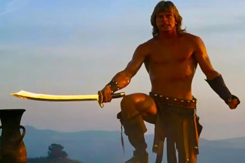 Beastmaster: Der Befreier – 4K Blu-ray (UHD Blu-ray Disc)