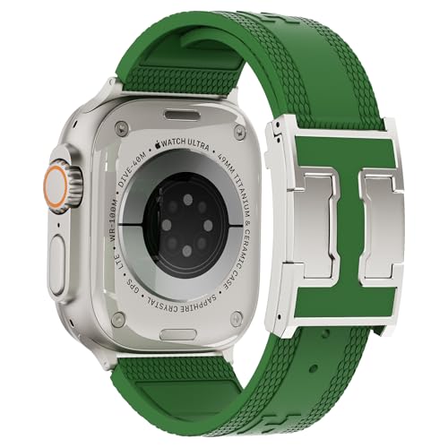 [Crazy Grass]2025vVfUC for Apple Watch oh 49mm/46mm/45mm/44mm H^obN AbvEHb` xg Series Ultra3/2/Ultra/10/9/8/7/6/SE3/2/SE/5/