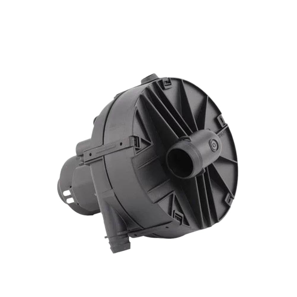 Tbrmwmpsc Onecolor Secondary Air Pump A0001405185 Compatible With Mercedes-Benz C300 C350 E350 E550 Slk300 Glk350