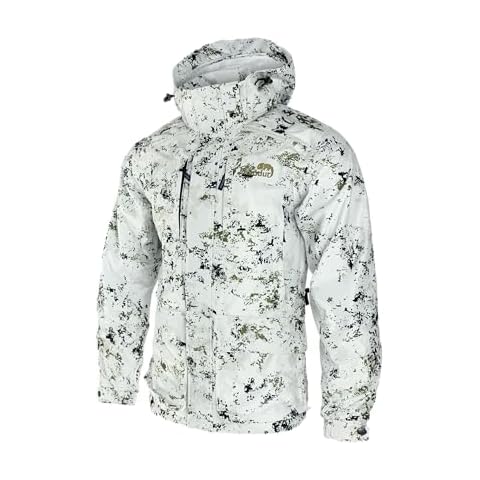 Veste de Chasse Full mundur Trysil Cover