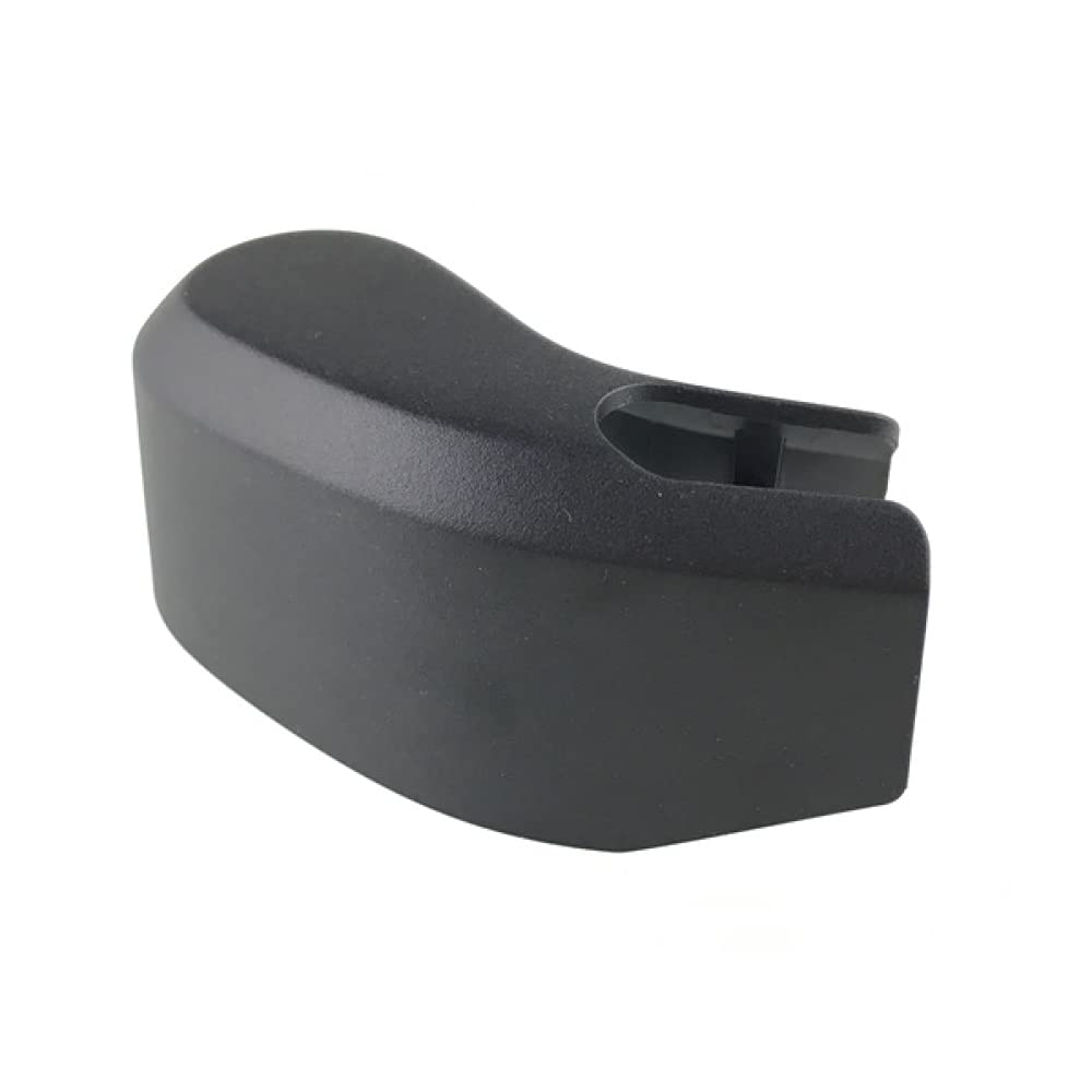 WANGXI Coperchio del Cappuccio del Dado del Braccio del tergicristallo dell'automobile,per Volvo V60 2019 +, Tappo Dado Braccio tergicristallo Posteriore 31696677