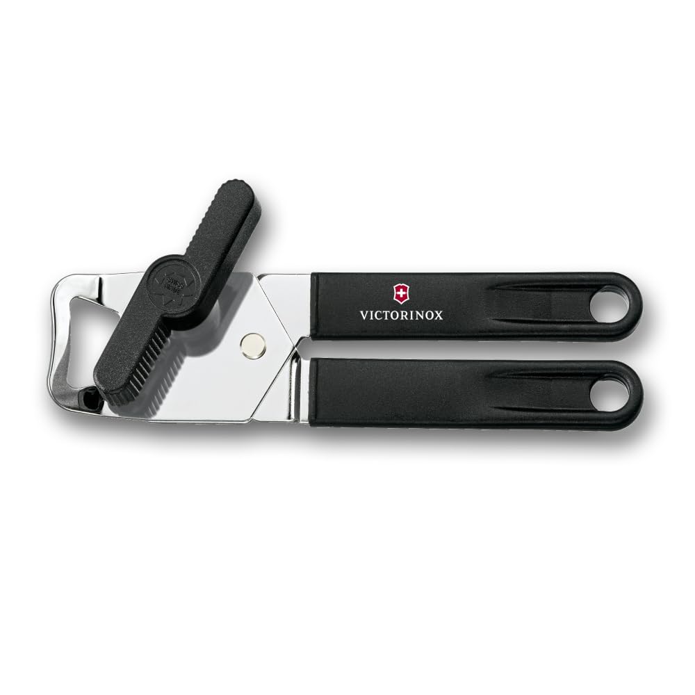 Amazon.co.jp: VICTORINOX(ビクトリノックス) 缶切り 簡単に缶のふたを