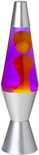 Lava Lite 21250400US2125 Lava the Original Silver Base Lamp Price In India
