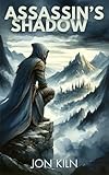 Assassin's Shadow (Veiled Dagger Book 2)